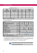 Preview for 40 page of KEB COMBIVERT T6APD Instructions For Use Manual