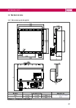 Preview for 49 page of KEB COMBIVERT T6APD Instructions For Use Manual