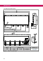 Preview for 52 page of KEB COMBIVERT T6APD Instructions For Use Manual