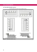 Preview for 58 page of KEB COMBIVERT T6APD Instructions For Use Manual