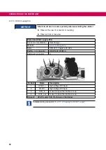 Preview for 62 page of KEB COMBIVERT T6APD Instructions For Use Manual