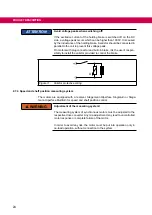 Preview for 24 page of KEB DYNAMIC LINE III Instructions For Use Manual