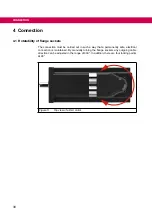 Preview for 30 page of KEB DYNAMIC LINE III Instructions For Use Manual