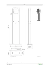 Preview for 3 page of Keba KeContact P20 Installation Manual