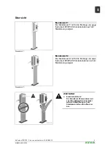 Preview for 5 page of Keba KeContact P20 Installation Manual