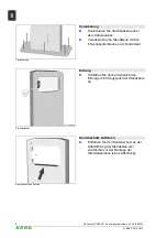 Preview for 8 page of Keba KeContact P20 Installation Manual