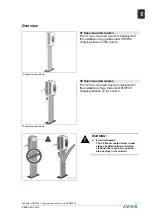 Preview for 11 page of Keba KeContact P20 Installation Manual