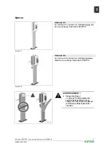 Preview for 17 page of Keba KeContact P20 Installation Manual