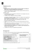 Preview for 18 page of Keba KeContact P20 Installation Manual