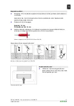 Preview for 31 page of Keba KeContact P20 Installation Manual