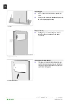 Preview for 32 page of Keba KeContact P20 Installation Manual