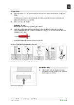 Preview for 43 page of Keba KeContact P20 Installation Manual