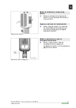 Preview for 45 page of Keba KeContact P20 Installation Manual