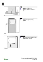 Preview for 50 page of Keba KeContact P20 Installation Manual