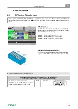 Preview for 7 page of Keba KeContact P30 x series Configuration Manual