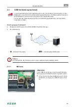 Preview for 9 page of Keba KeContact P30 x series Configuration Manual