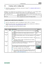 Preview for 53 page of Keba KeContact P30 x series Configuration Manual