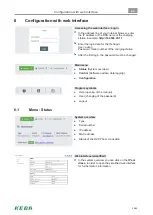 Preview for 55 page of Keba KeContact P30 x series Configuration Manual