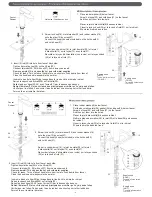 Preview for 4 page of Kebo F-9621-3 Manual