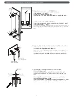 Preview for 3 page of Kebo SH-PN-2019 Installation Manual