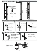 Preview for 3 page of Kebo SH-PN-300BC-1 Manual