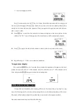 Preview for 11 page of KeCheng KC-200 Operation Manual