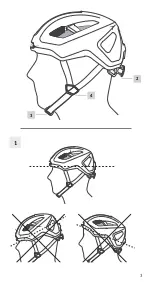 Preview for 3 page of KED REACH AR-1 Manual