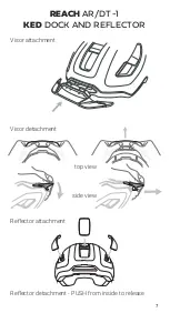 Preview for 7 page of KED REACH AR-1 Manual