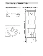 Preview for 18 page of KEDDY Christineberg Installation Instructions Manual