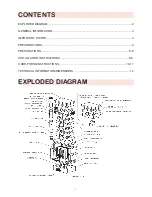 Preview for 2 page of KEDDY K20 Installation Instructions Manual