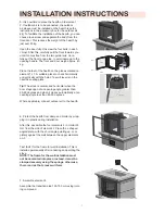 Preview for 7 page of KEDDY K20 Installation Instructions Manual