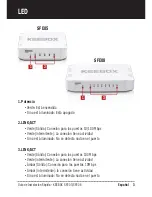 Preview for 5 page of Keebox SFE05 Quick Installation Manual