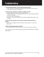 Preview for 7 page of Keebox SFE05 Quick Installation Manual