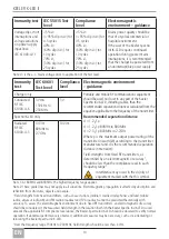 Preview for 12 page of Keeler 2004-P-1012 Instructions For Use Manual