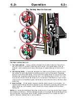 Preview for 20 page of KEENCUT SteelTrak 165 Instruction Manual