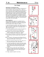 Preview for 30 page of KEENCUT SteelTrak 165 Instruction Manual