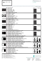 Preview for 13 page of keep living R4850 Mounting Instruction