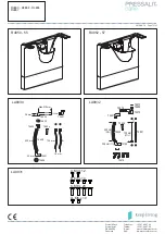 Preview for 15 page of keep living R4850 Mounting Instruction