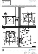 Preview for 16 page of keep living R4850 Mounting Instruction