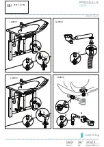 Preview for 18 page of keep living R4850 Mounting Instruction