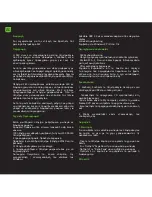 Preview for 12 page of KeepOut F80 User Manual