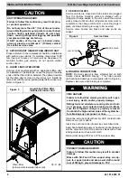 Preview for 6 page of KeepRite R?410A Installation Instructions Manual