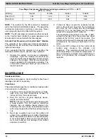 Preview for 12 page of KeepRite R?410A Installation Instructions Manual