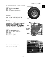 Preview for 29 page of KEEWAY 500ATV Service Manual