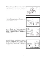 Preview for 7 page of KEEWAY F-ACT EVO Instruction & Maintenance Manual