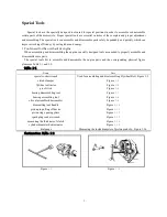 Preview for 10 page of KEEWAY F-ACT EVO Instruction & Maintenance Manual