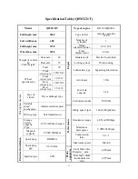 Preview for 15 page of KEEWAY F-ACT EVO Instruction & Maintenance Manual