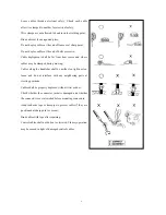 Preview for 9 page of KEEWAY FACT 50 4T Maintenance Manual