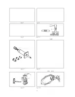 Preview for 12 page of KEEWAY FACT 50 4T Maintenance Manual