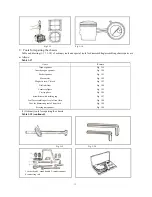 Preview for 13 page of KEEWAY FACT 50 4T Maintenance Manual